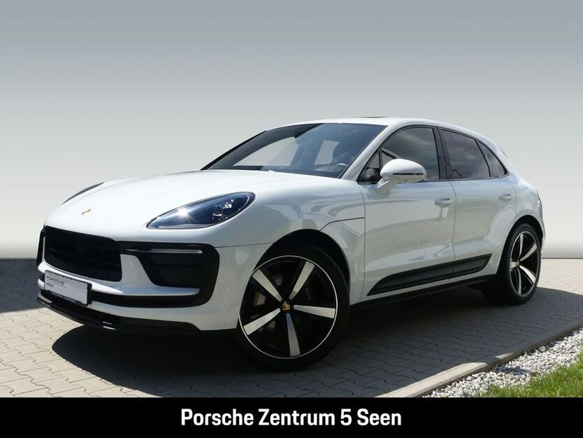 Macan