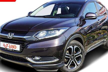 Honda HR-V 91.443 km 19.990 &euro; Coburg 96450