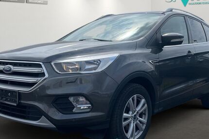 Ford Kuga 61.304 km 7.990 &euro; Rheinbach 53359