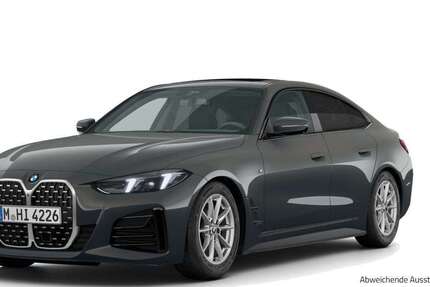 BMW 430 24.992 km 54.890 &euro; Werne 59368