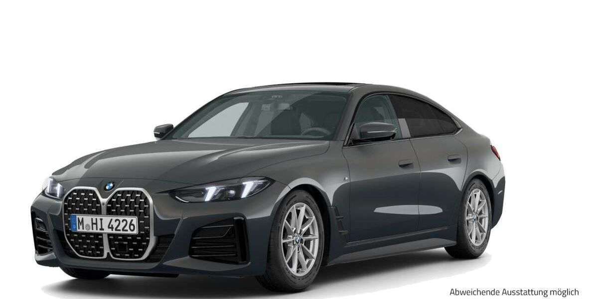 BMW 430 24.992 km 54.890 &euro; Werne 59368