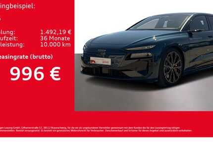 Audi S6 9.911 km 97.711 € Hamburg 22529