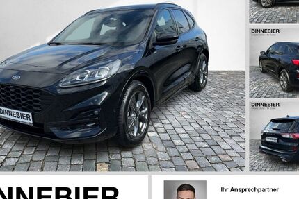 Ford Kuga 22.424 km 23.589 &euro; Pritzwalk 16928