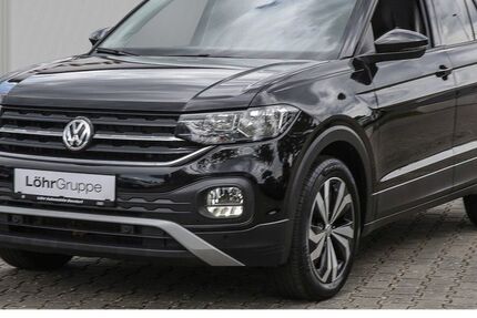 VW T-Cross 30.480 km 16.980 &euro; Bendorf 56170
