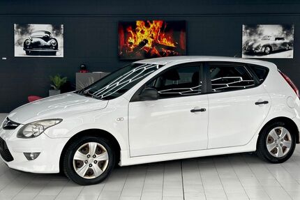 Hyundai i30 172.500 km 3.999 &euro; Wegberg 41844