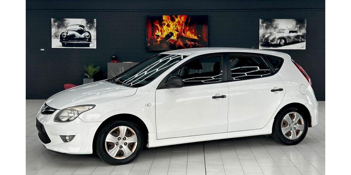 Hyundai i30 172.500 km 3.999 &euro; Wegberg 41844