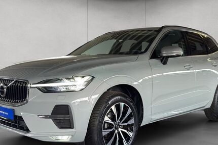 Volvo XC60 16.316 km 48.970 € Stuttgart 70190