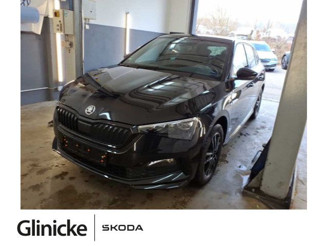 Skoda Scala 44.640 km 19.550 &euro; Hünfeld 36088