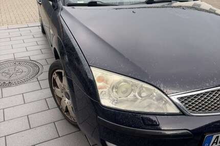 Ford Mondeo 125.000 km 2.500 &euro; Alsdorf 52477