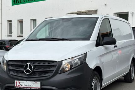 Mercedes-Benz Vito 113.921 km 19.990 &euro; Kassel 34127