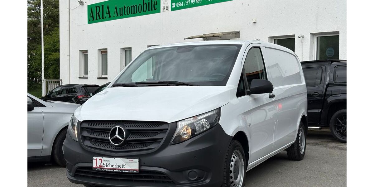 Mercedes-Benz Vito 113.921 km 19.990 &euro; Kassel 34127