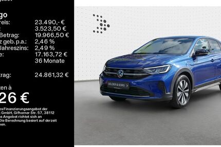 VW Taigo 7.200 km 23.490 € Haßfurt 97437