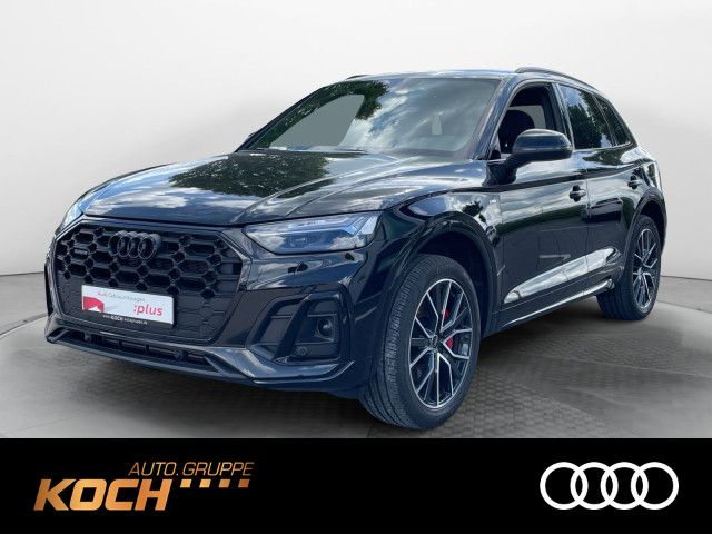 Audi Q5 57.750 km 45.890 &euro; Schwäbisch Hall 74523