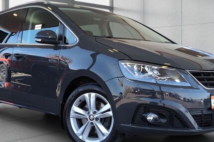 Seat Alhambra 89.873 km 25.990 &euro; Dresden 01257