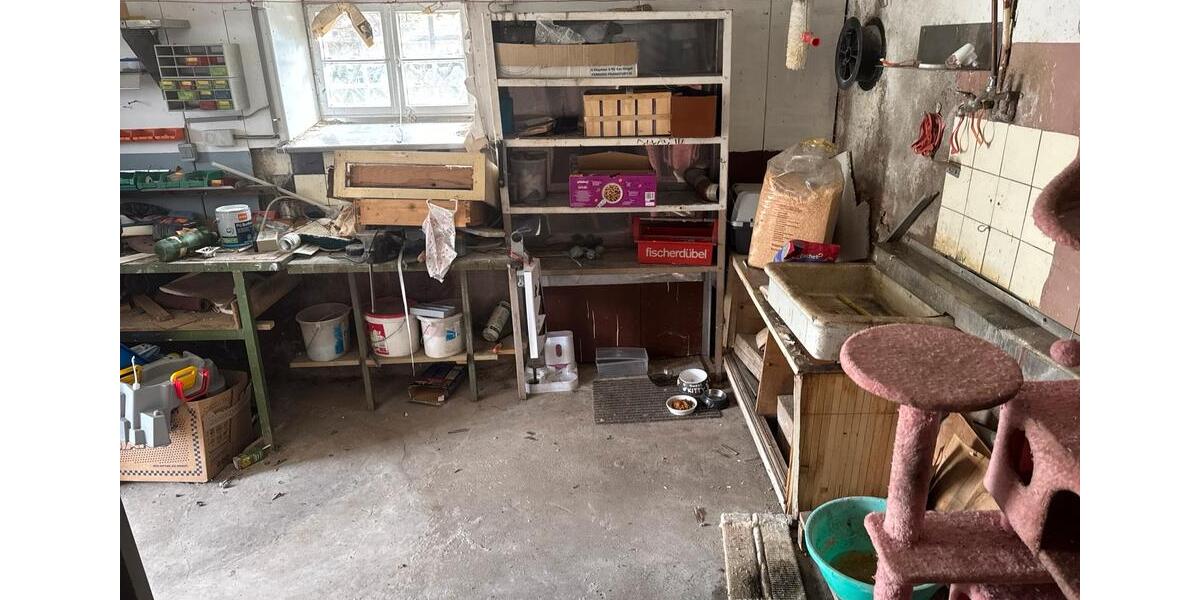 Einfamilienhaus Angelburg - 7 Zimmer, 144 m&sup2;, 250.000&euro; | Angebot:26586045