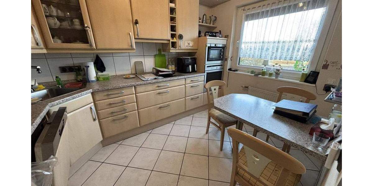 Reihenendhaus Sehnde - 5 Zimmer, 145 m&sup2;, 360.000&euro; | Angebot:25203729