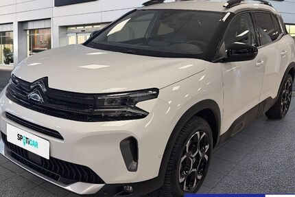 Citroen C5 Aircross 17.902 km 21.830 &euro; Frankfurt 60314