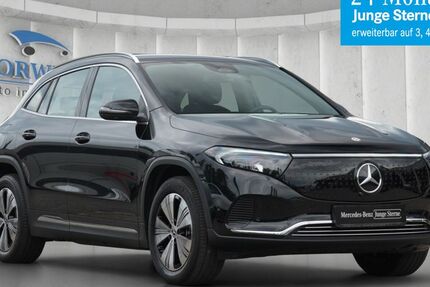 Mercedes-Benz EQA 9.577 km 38.870 &euro; Schloß Holte-Stukenbrock 33758