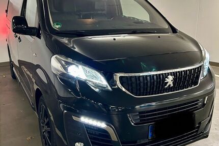 Peugeot Expert 58.500 km 21.000 &euro; Dortmund 44135