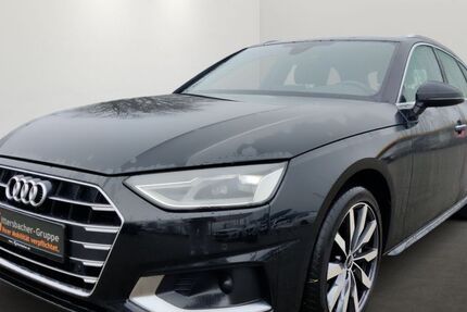 Audi A4 82.383 km 23.840 &euro; Grünstadt 67269