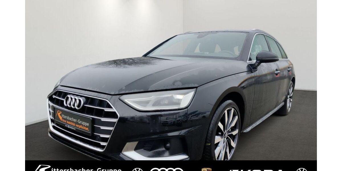 Audi A4 82.383 km 23.840 &euro; Grünstadt 67269