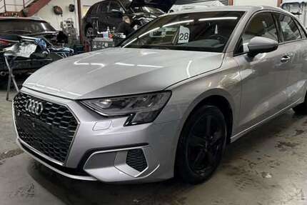 Audi A3 32.006 km 16.500 &euro; Oberhaching 82041