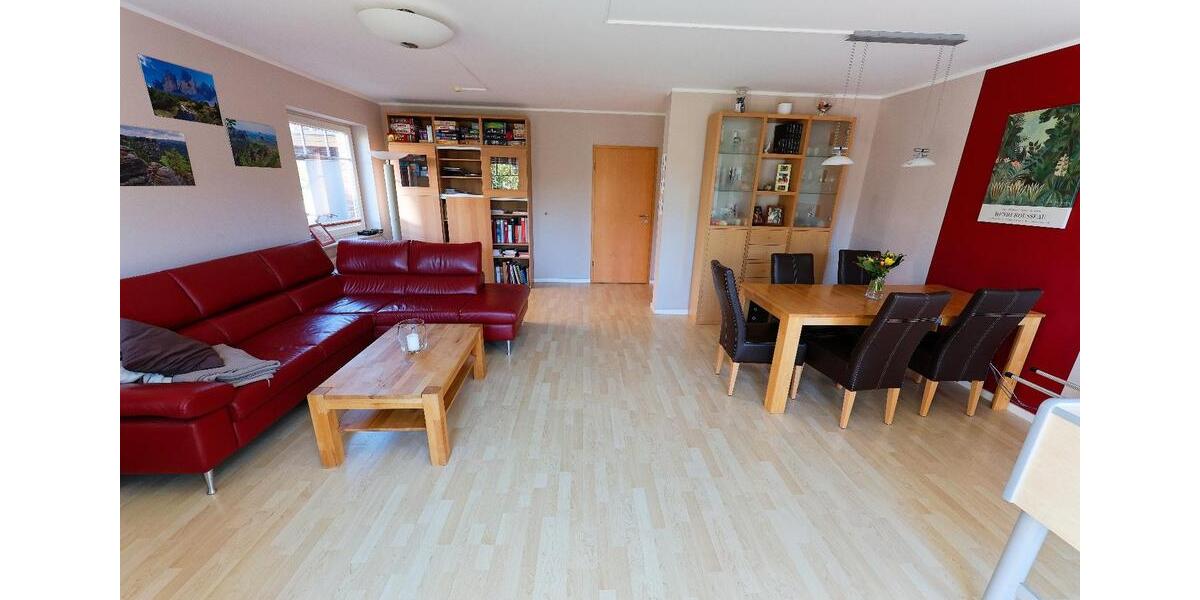 Doppelhaushälfte Buchholz in der Nordheide - 5 Zimmer, 124 m&sup2;, 515.000&euro; | Angebot:26416092