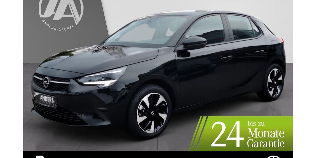 Opel Corsa 33.500 km 15.990 &euro; Vechta 49377