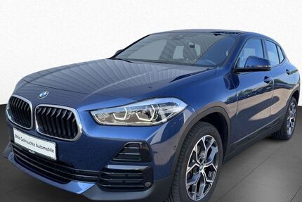 BMW X2 62.805 km 22.390 &euro; Burgdorf 31303