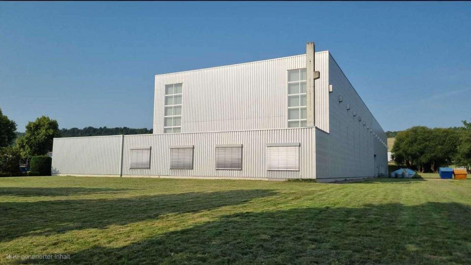 Gewerbeobjekt Alfeld (Leine) - 5&euro; | Angebot:22922672
