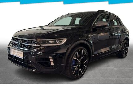 VW T-Roc 39.280 km 33.840 € Berlin 12099