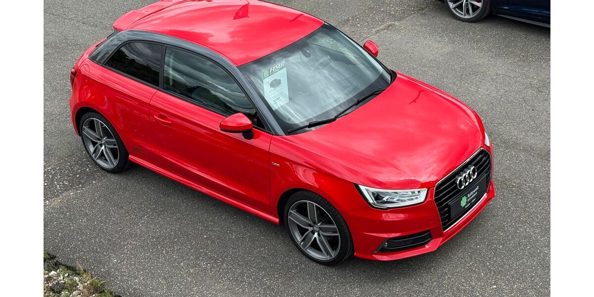 Audi A1 146.000 km 11.850 &euro; Schwabach 91126