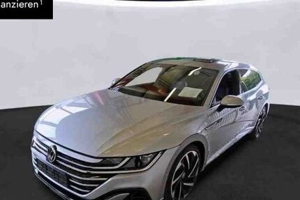 VW Arteon 29.100 km 34.380 € Erfurt 99099