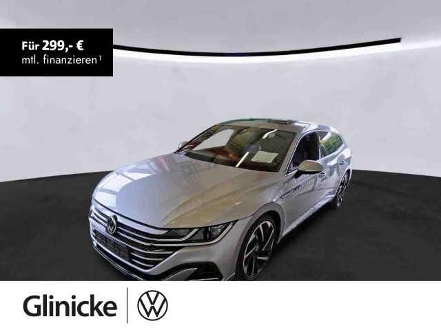 VW Arteon 29.100 km 34.970 € Erfurt 99099