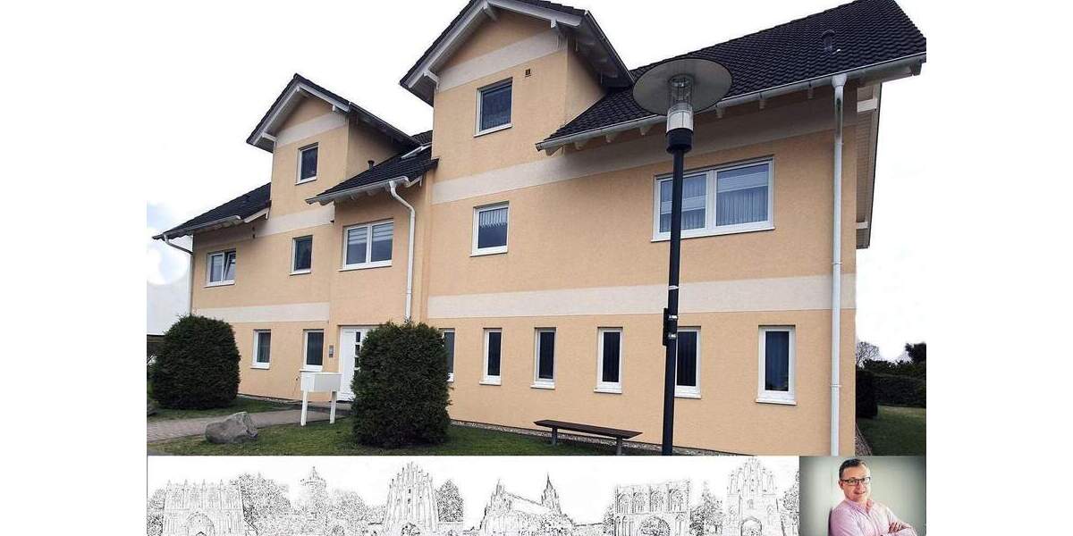 Etagenwohnung Neubrandenburg Tannenkrug - 3 Zimmer, 71 m&sup2;, 167.000&euro; | Angebot:26292895