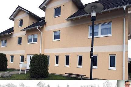 Wohnung Neubrandenburg Tannenkrug - 3 Zimmer, 71 m&sup2;, 167.000&euro; | Angebot:26292895