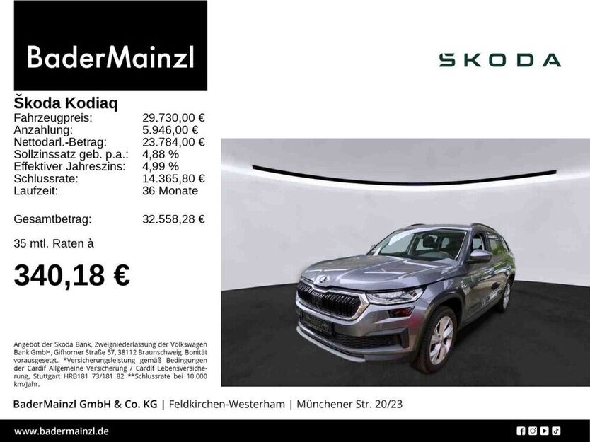 Kodiaq