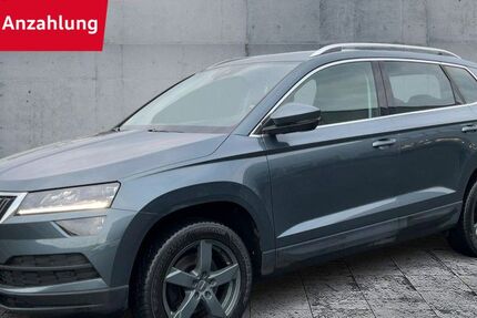 Skoda Karoq 82.074 km 22.930 &euro; Hof 95030