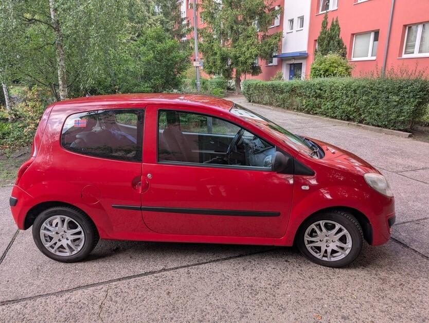 Twingo