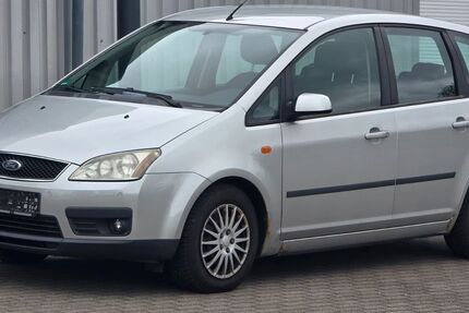 Ford C-Max 189.000 km 890 &euro; Zimmern o. Rottweil 78658