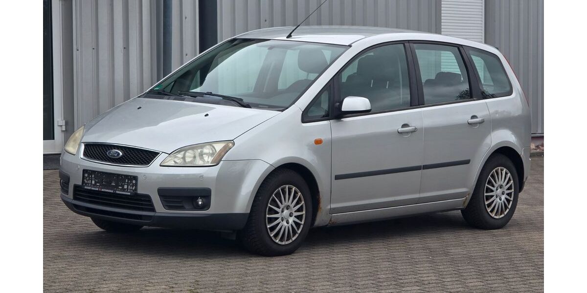 Ford C-Max 189.000 km 890 &euro; Zimmern o. Rottweil 78658