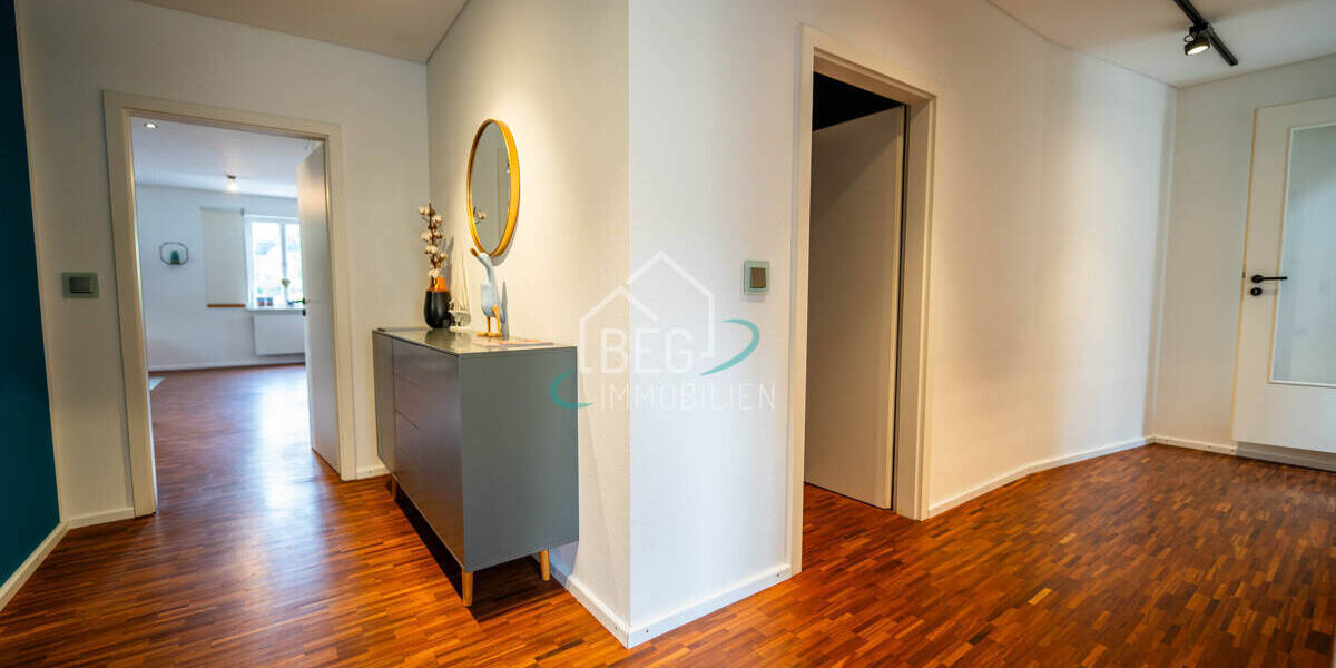 Etagenwohnung Schwäbisch Hall - 3 Zimmer, 141 m&sup2;, 395.000&euro; | Angebot:25675838