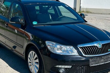 Skoda Octavia 275.000 km 4.999 &euro; Flensburg 24941