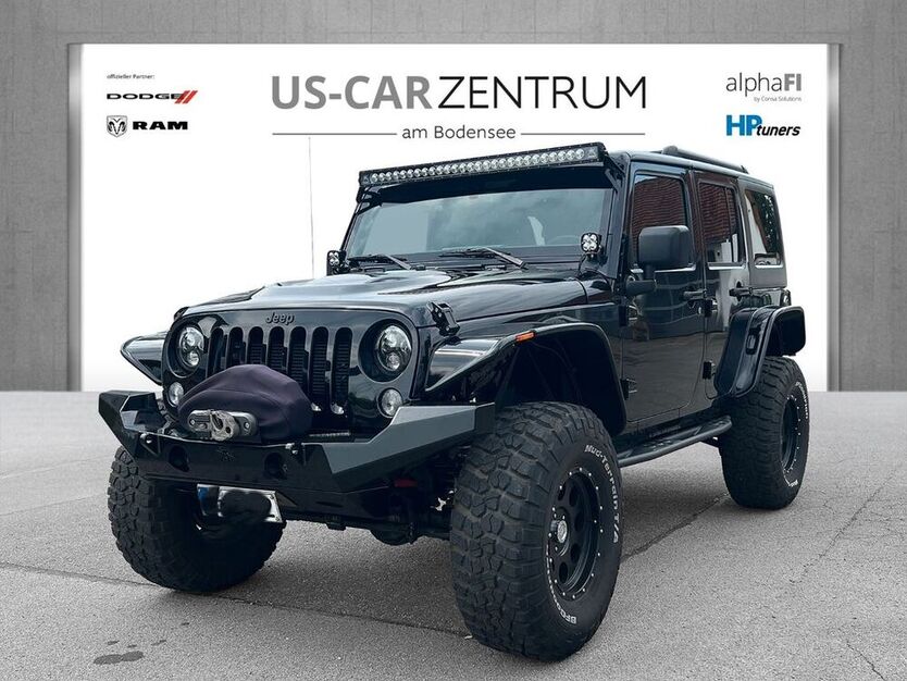 Wrangler