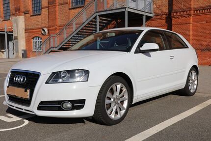 Audi A3 167.000 km 4.350 &euro; Ilsede 31246