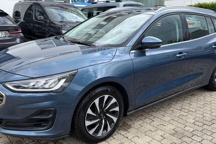 Ford Focus 167.000 km 10.490 &euro; Ottobrunn/Riemerling 85521