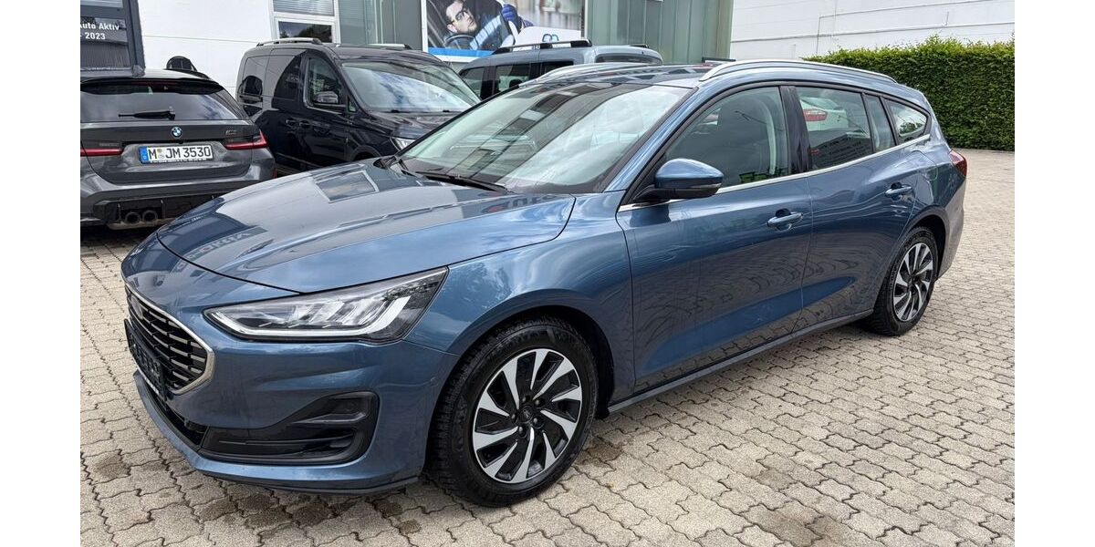 Ford Focus 167.000 km 10.490 &euro; Ottobrunn/Riemerling 85521