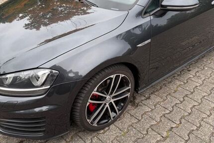 VW Golf 176.500 km 13.400 € Wiesbaden 65205