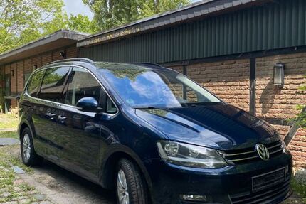 VW Sharan 277.600 km 8.200 &euro; Lübeck 23556