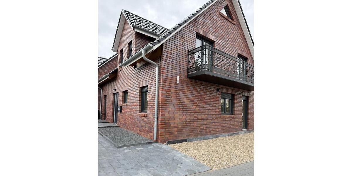 Doppelhaushälfte Salzhausen - 5.5 Zimmer, 120 m&sup2;, 1.800&euro; | Angebot:26319207